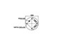 Пневморессора 4813NP07 (SCANIA 3-серия) 4 отверстия+воздух М14мм//стакан (металл) 4 болта (1379392) 