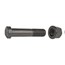 Шпилька колесная с гайкой, MAN/MB, M22х1,5х98мм